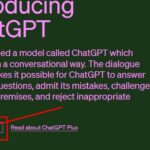 chatGPTの登録